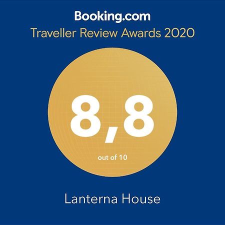 ジェノヴァLanterna Houseアパートメント エクステリア 写真
