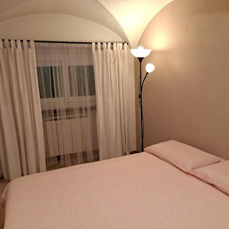 ジェノヴァLanterna Houseアパートメント エクステリア 写真