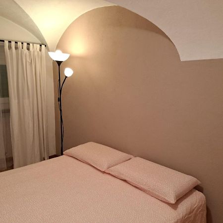 ジェノヴァLanterna Houseアパートメント エクステリア 写真