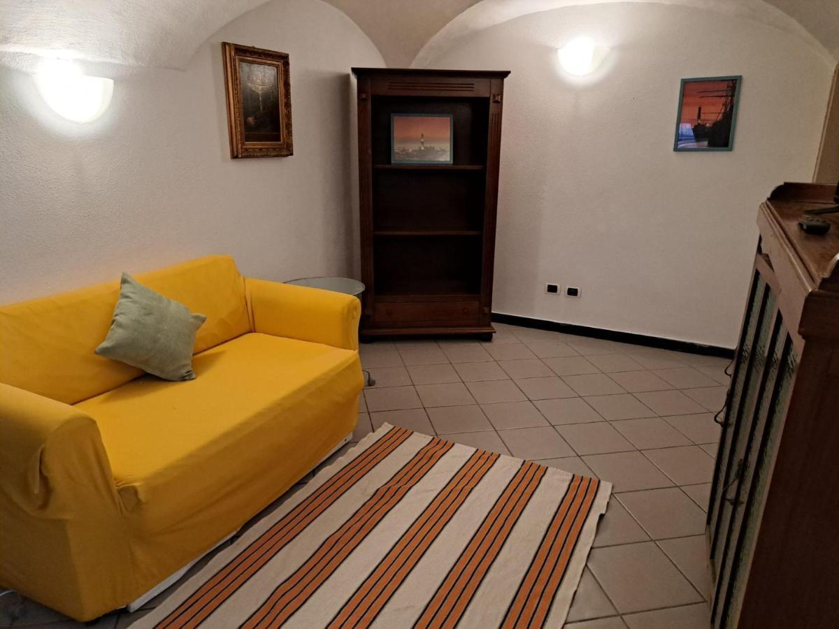 ジェノヴァLanterna Houseアパートメント エクステリア 写真