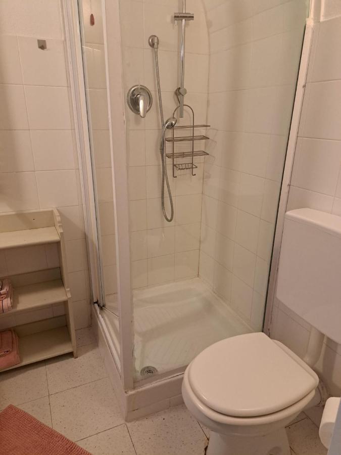 ジェノヴァLanterna Houseアパートメント エクステリア 写真