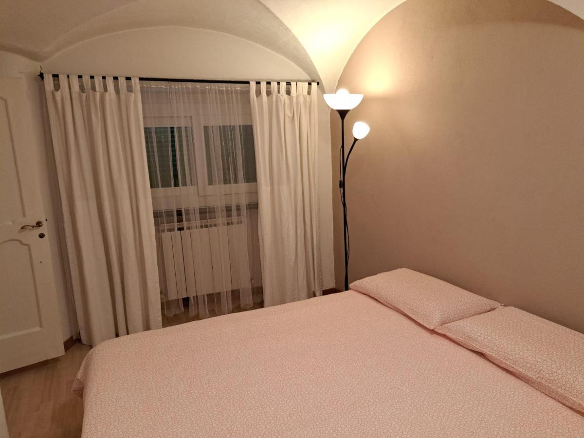ジェノヴァLanterna Houseアパートメント エクステリア 写真