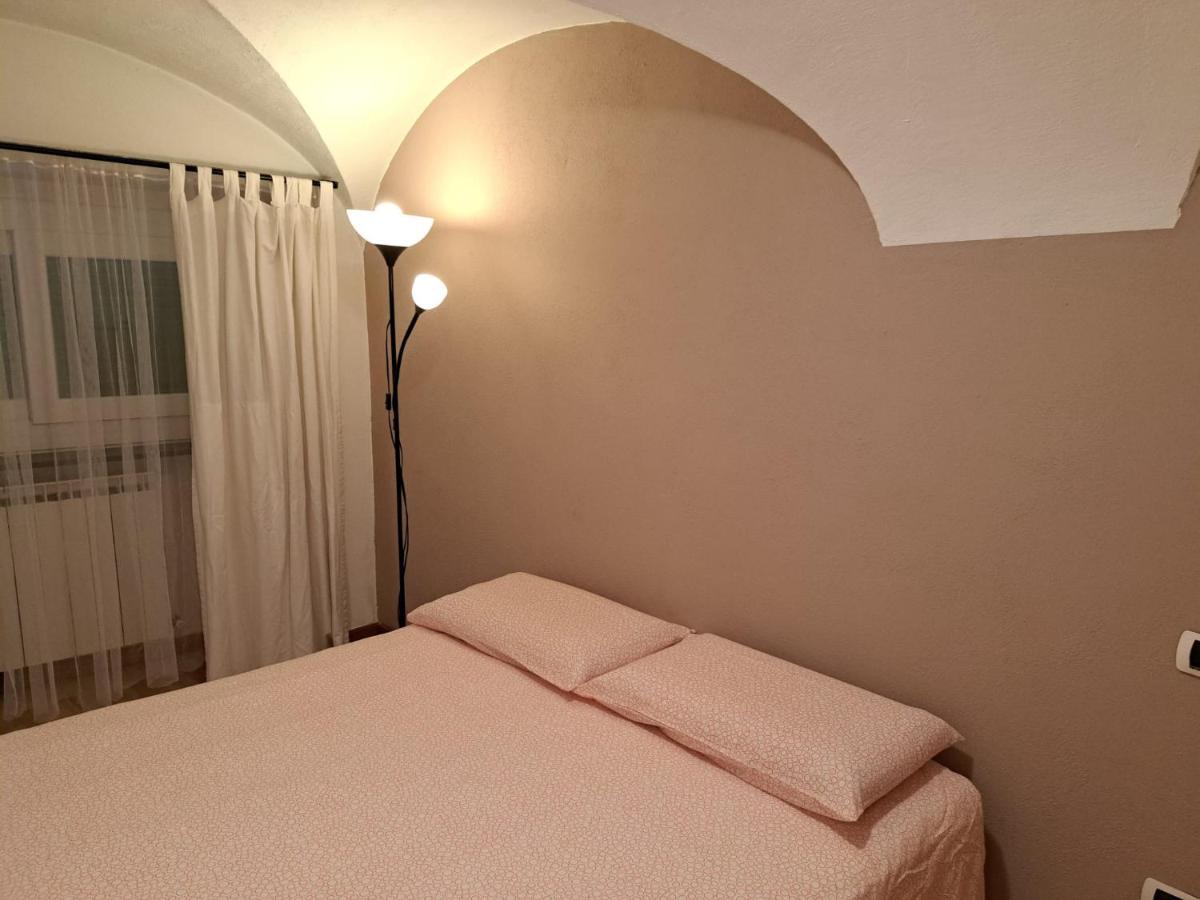 ジェノヴァLanterna Houseアパートメント エクステリア 写真