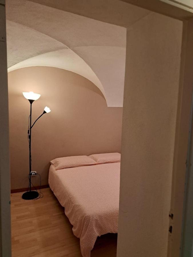 ジェノヴァLanterna Houseアパートメント エクステリア 写真