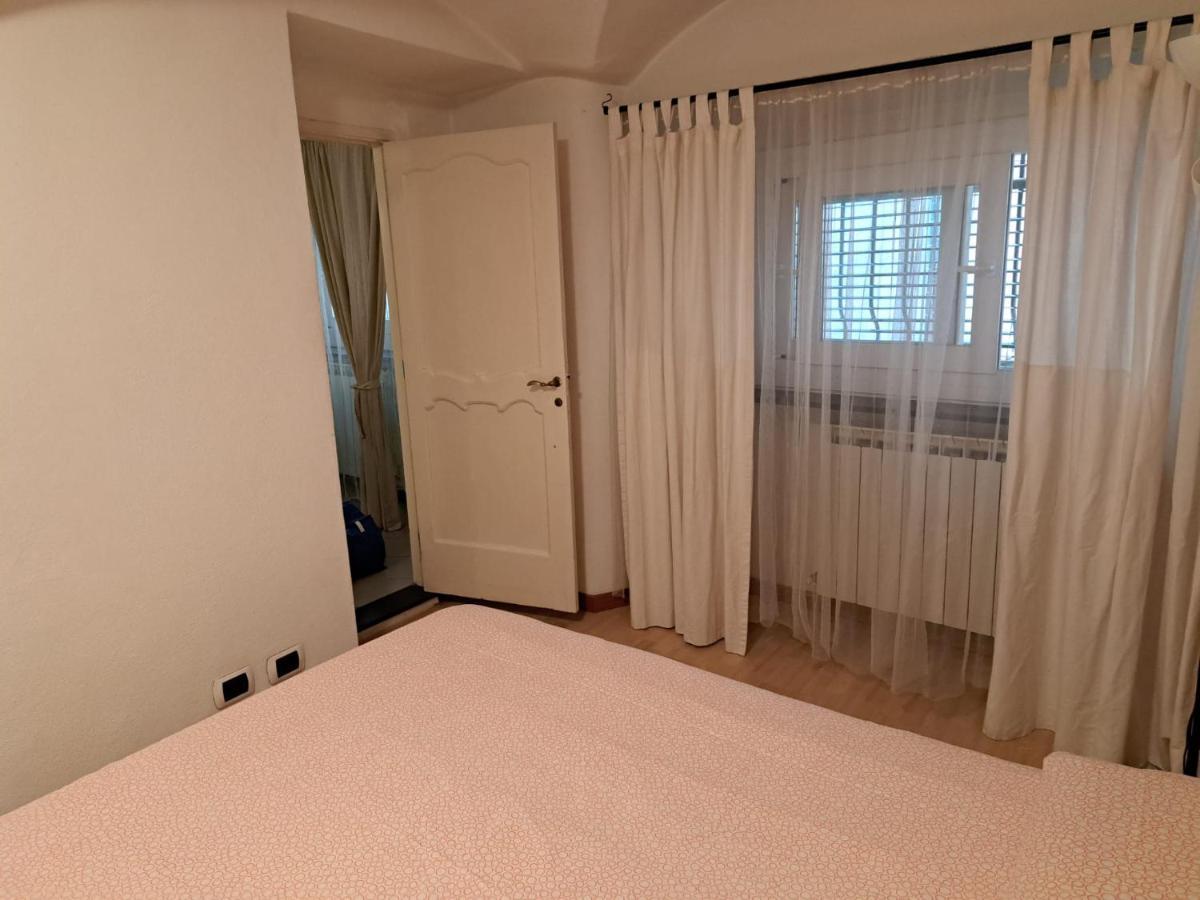 ジェノヴァLanterna Houseアパートメント エクステリア 写真
