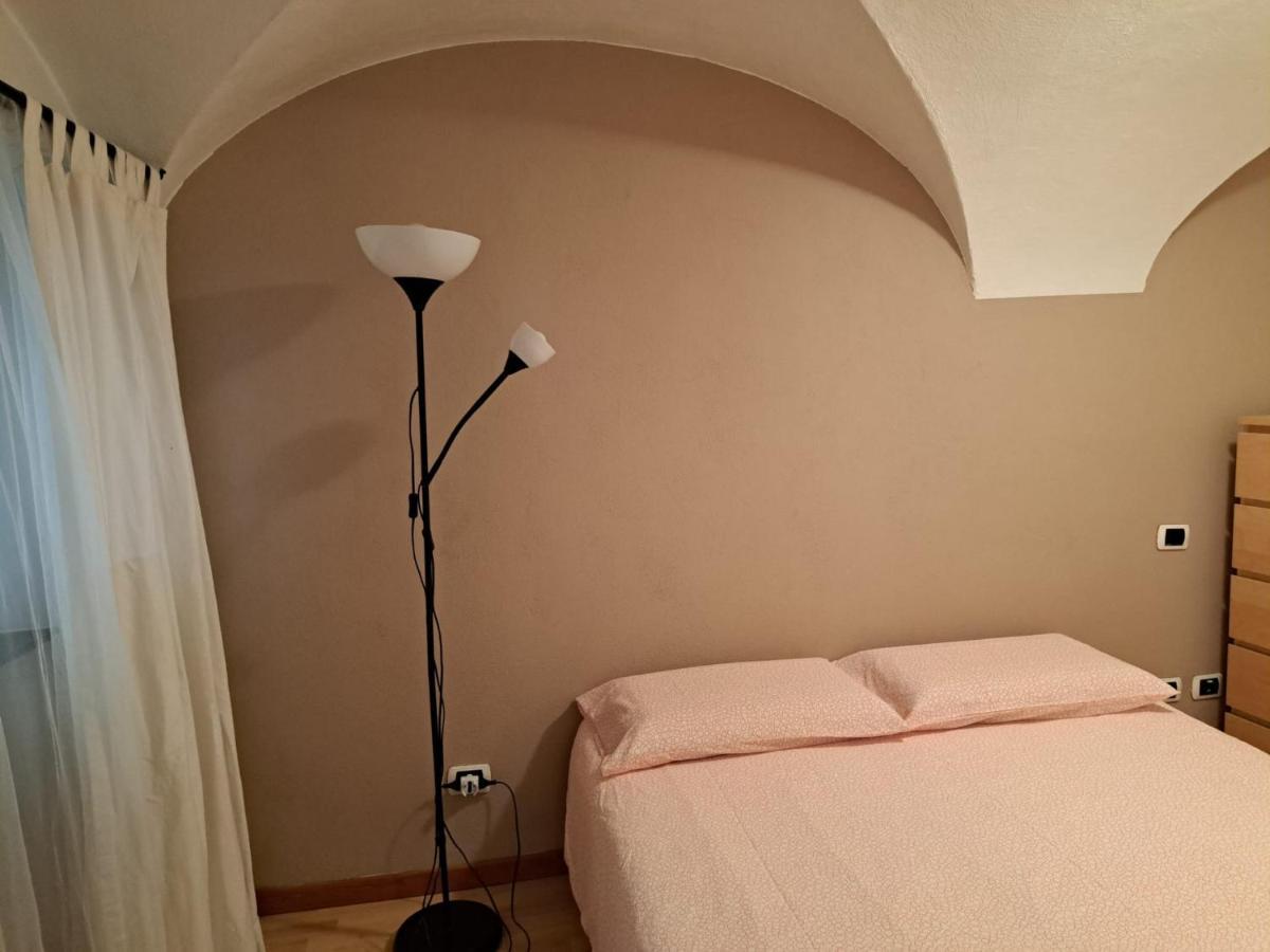 ジェノヴァLanterna Houseアパートメント エクステリア 写真